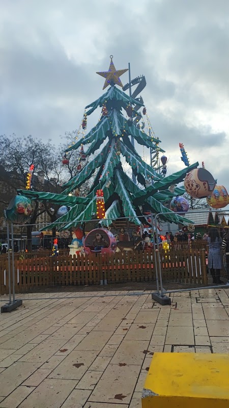 Photo de Pôle Entrepreneurial