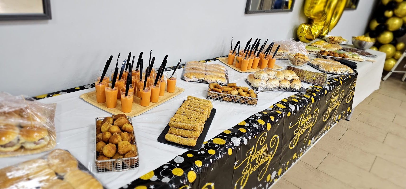 Photo de Lokal Paracuellos