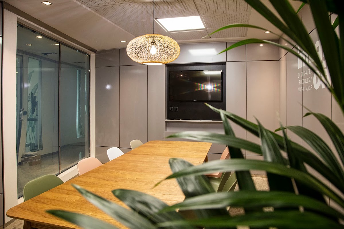 Photo de Imagin'Office Neuilly