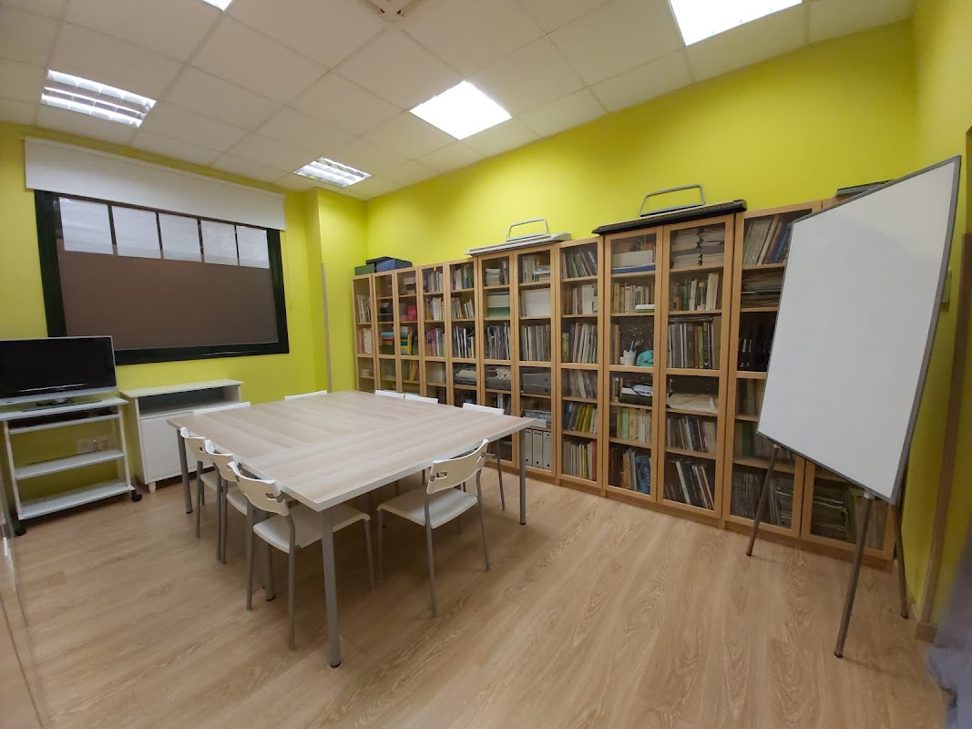 Photo de Centro De Actividades La Florida