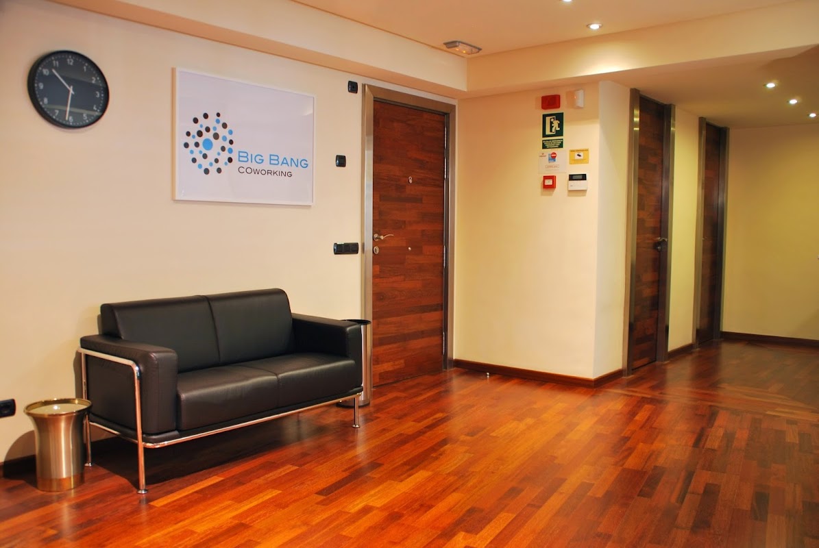 Photo de Big Bang Coworking