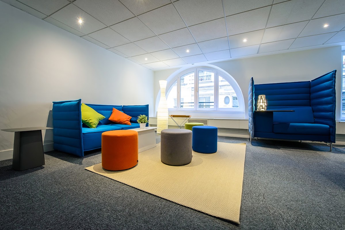 Photo de Baya Paris - Petits Champs