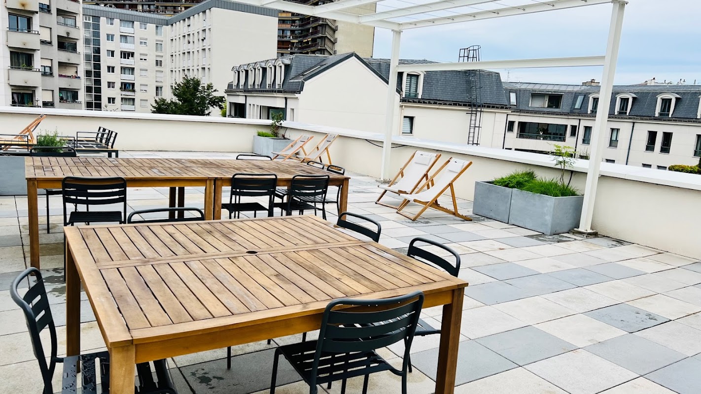 Photo de Coworkea Boulogne Billancourt