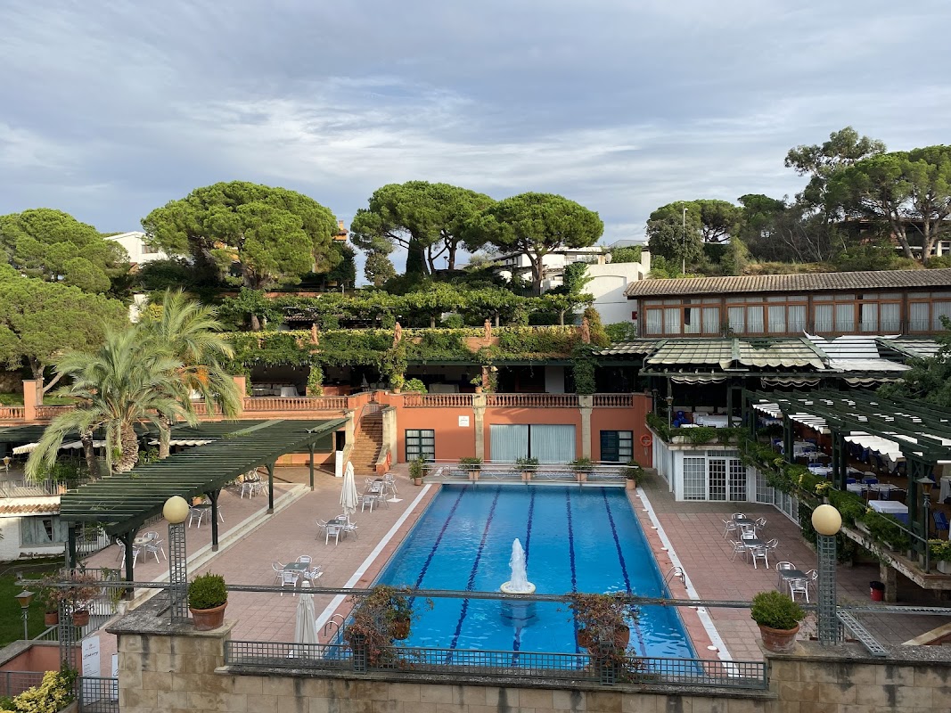 Photo de Costa Brava Hub