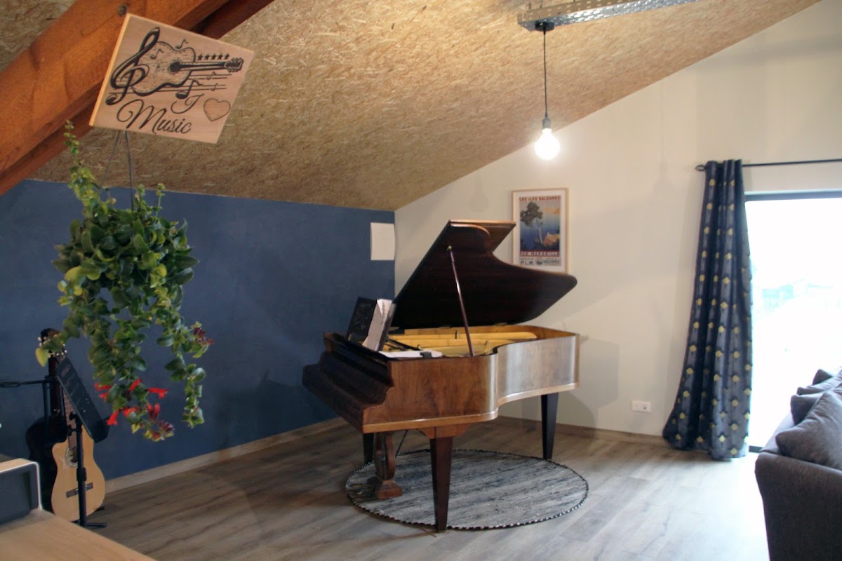 Photo de Station De Ther