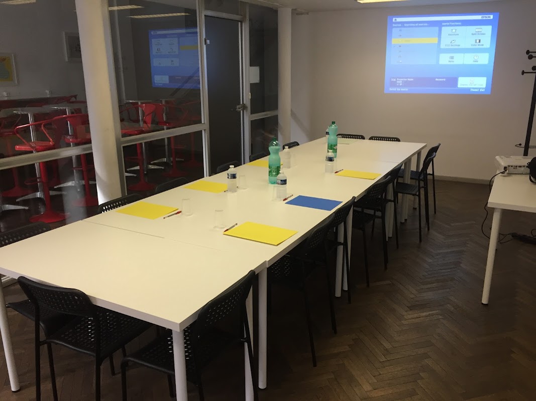 Photo de Espace Liberté