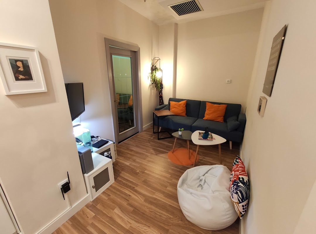 Photo de Almacén 39 Coworking