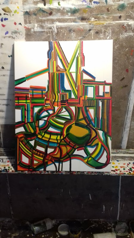 Photo de L'espace Bordelais