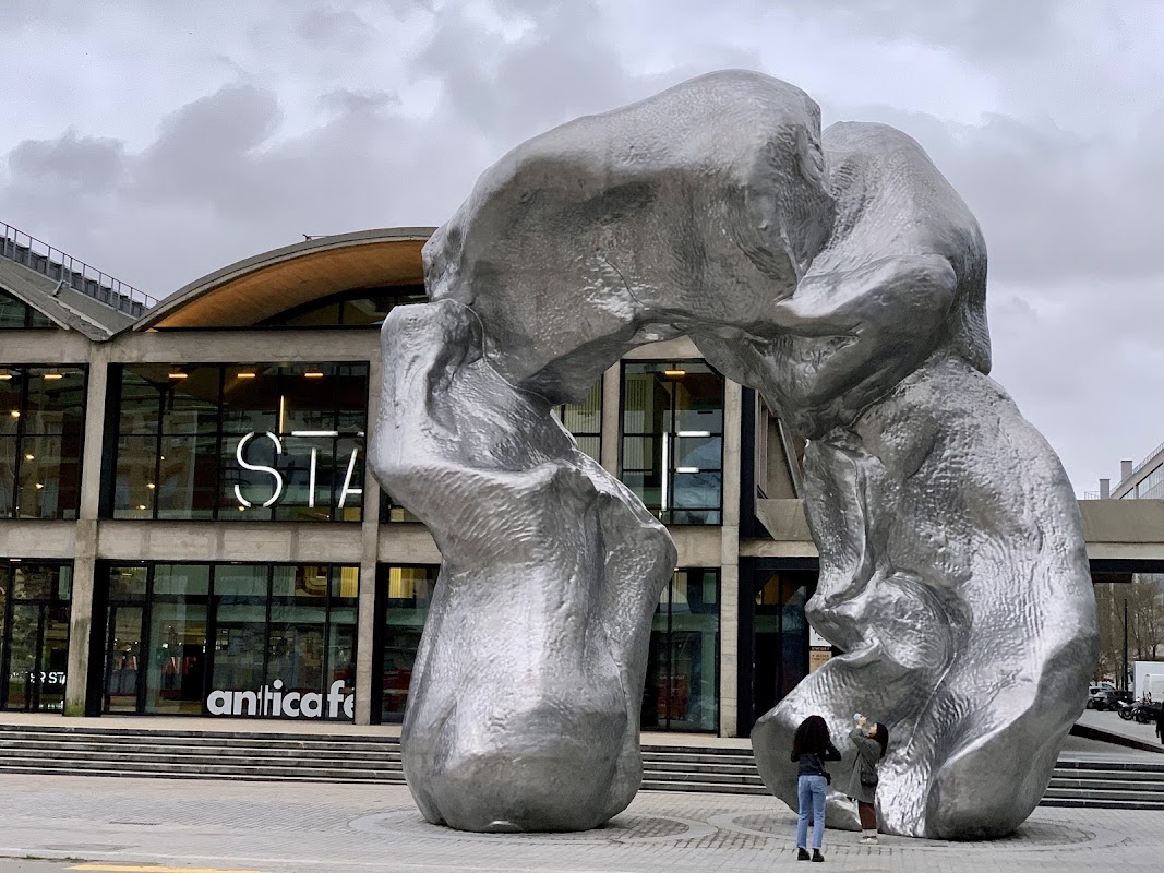 Photo de Anticafé Station F