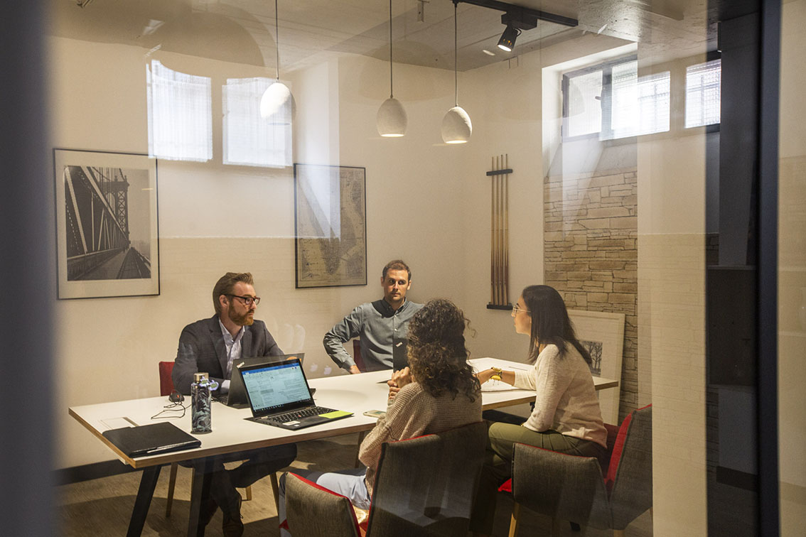 Photo de Imagin'Office La plaine