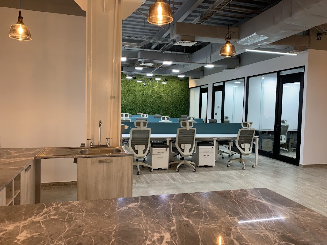 WeWork - Tampico