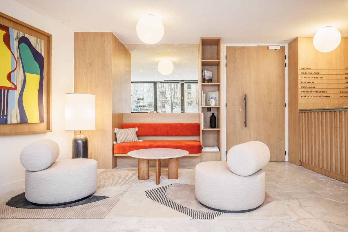 Photo de Deskeo 145 Charles de Gaulle