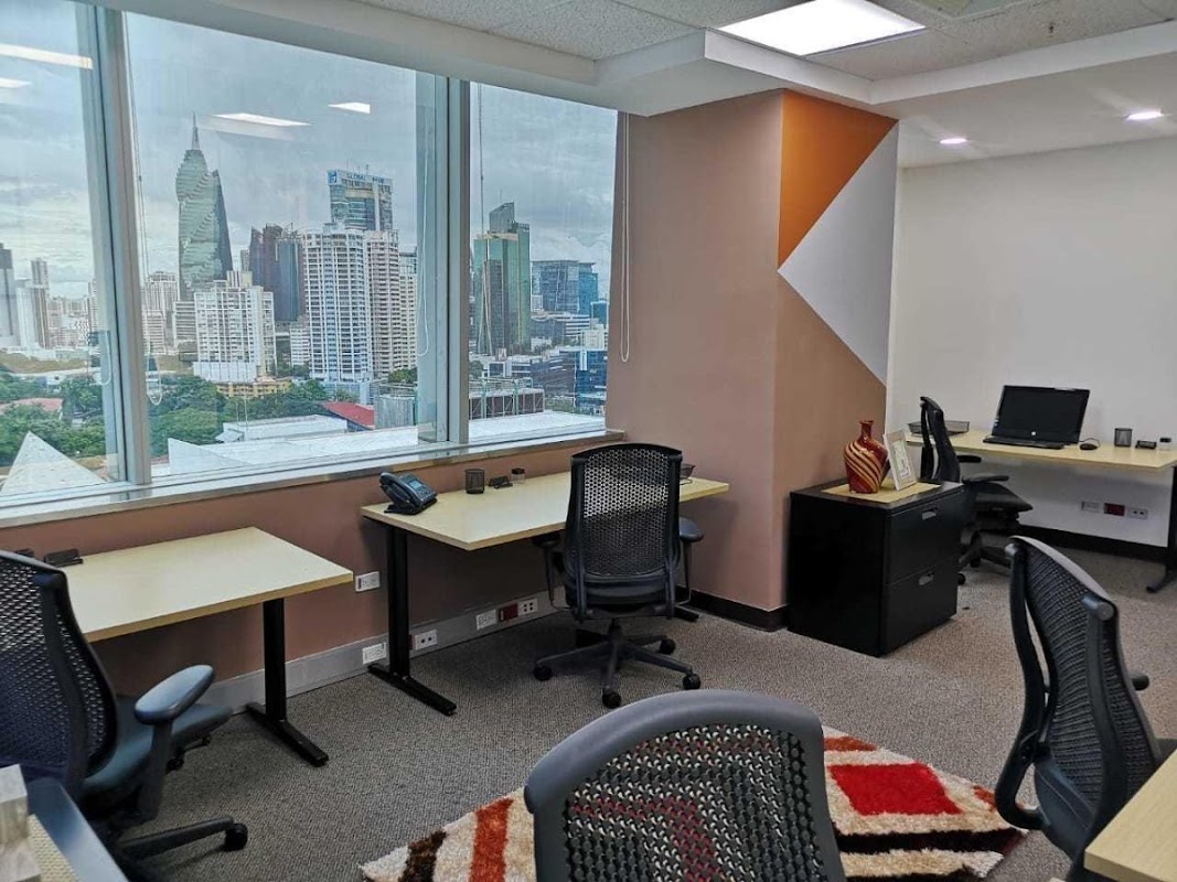 Photo de Regus Oceania Business Plaza