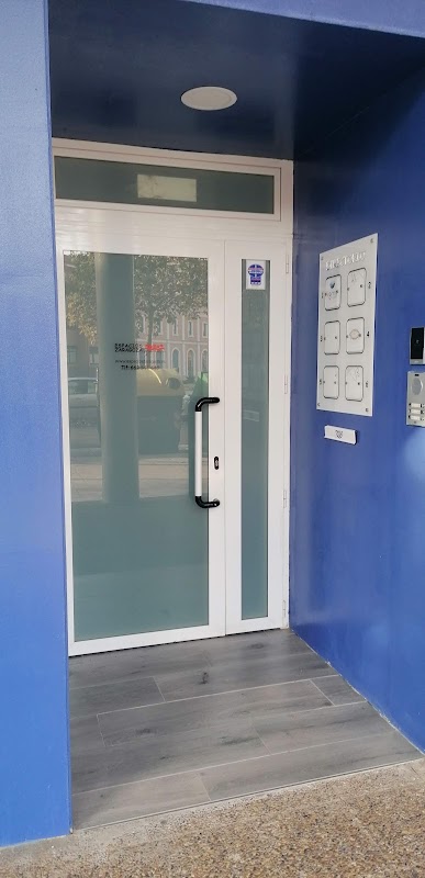 Photo de Coworking Espacios Zaragoza