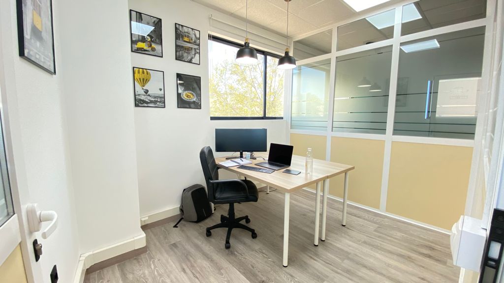 Photo de Aldaro Coworking