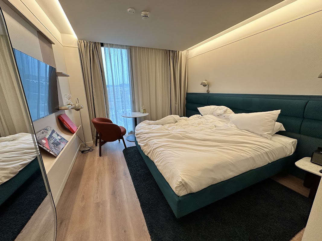 Photo de The Social Hub