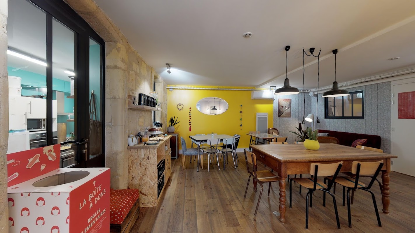 Photo de Le Buro des Possibles