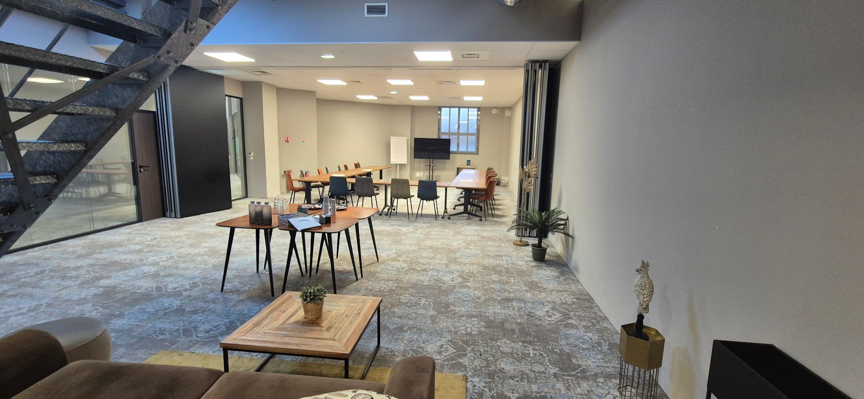 Photo de Mitwit Nice Gare