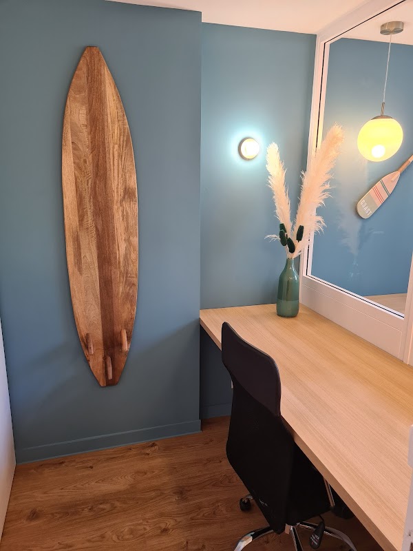 Photo de Work In Brest