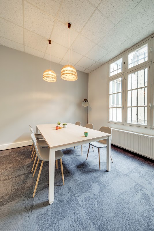 Photo de Les Nouveaux Bureaux Martel