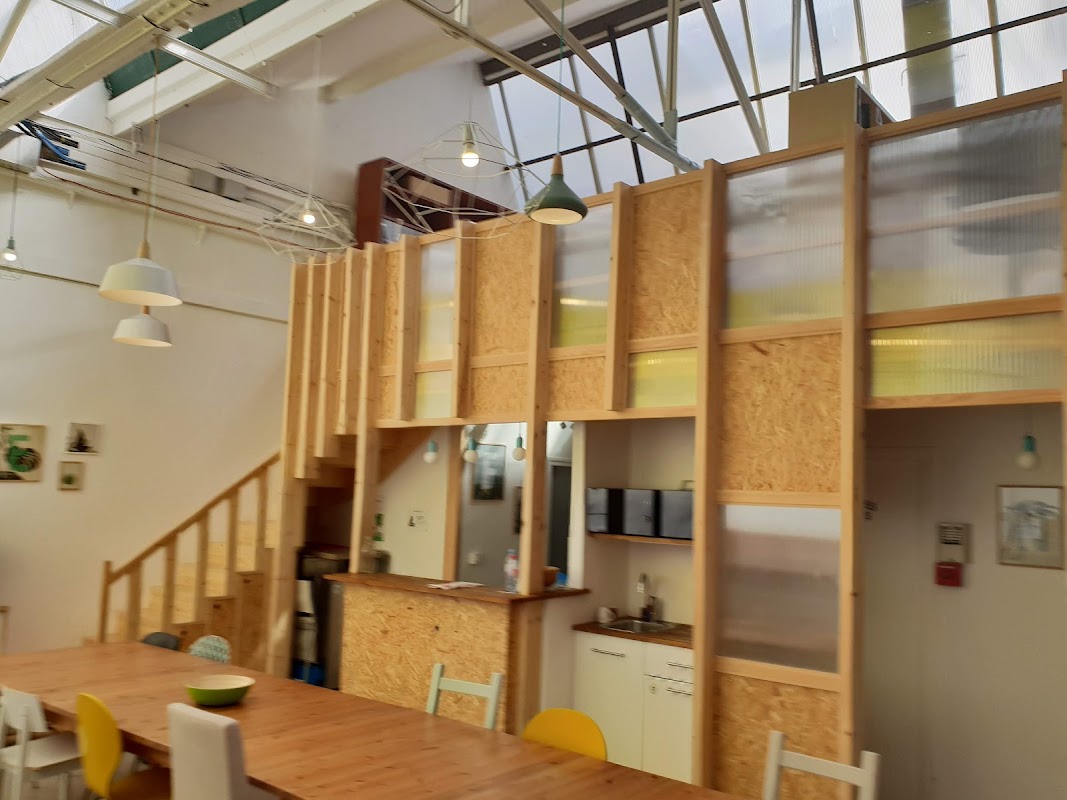 Photo de Green Space