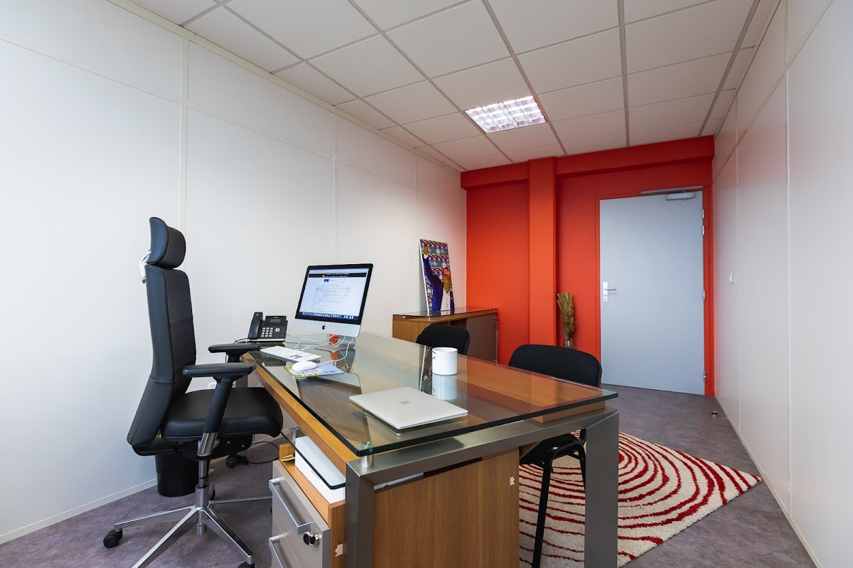 Photo de NCI Mercure Tourcoing