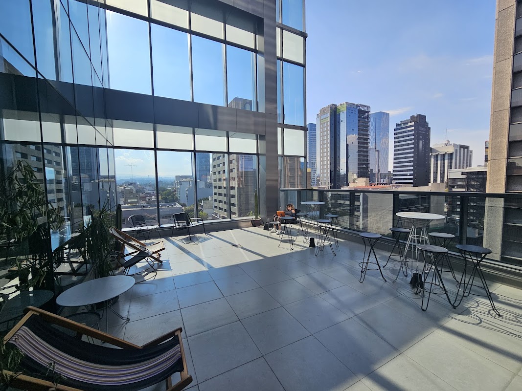 Photo de WeWork Chilpancingo