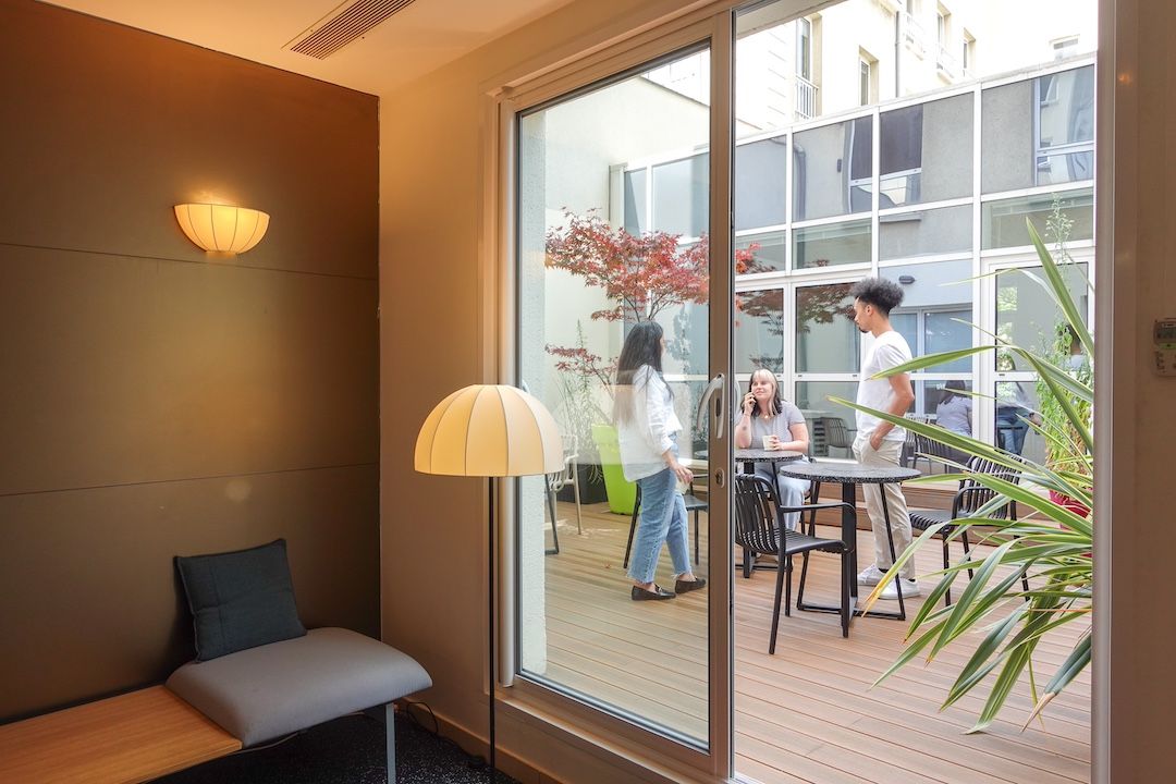 Photo de Mitwit Neuilly-sur-seine