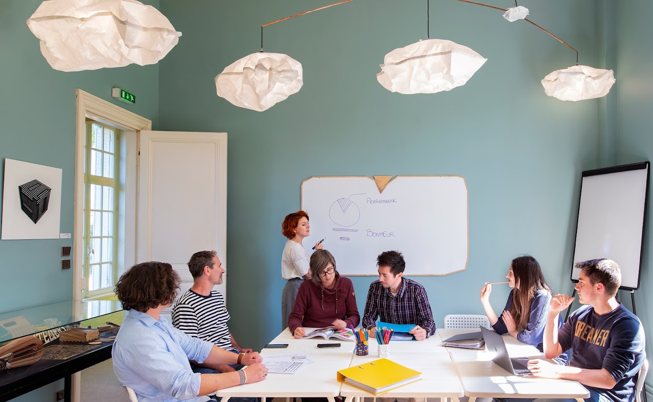 Photo de Le Kaléidoscope