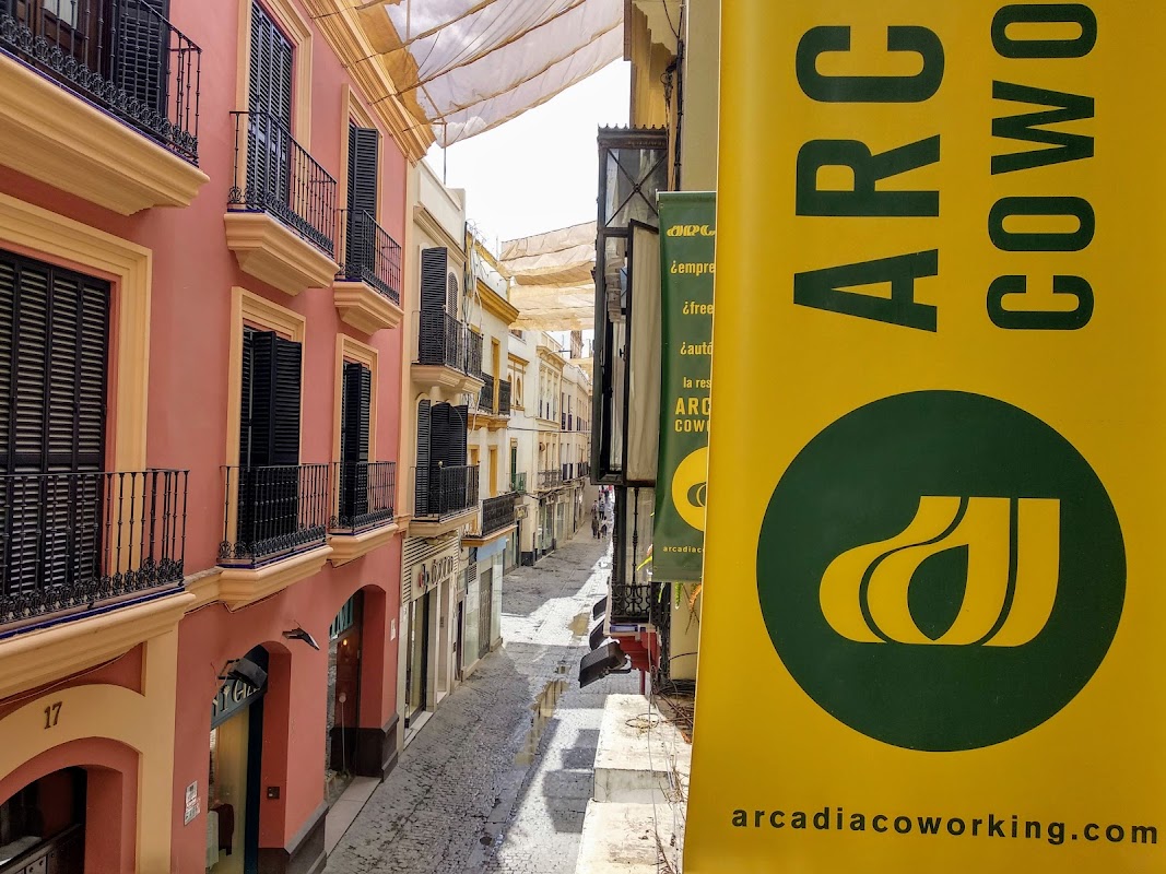 Photo de Arcadia Coworking