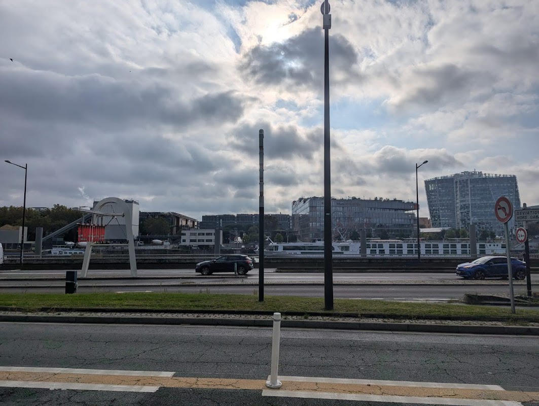 Photo de Exclusive Office Boulogne