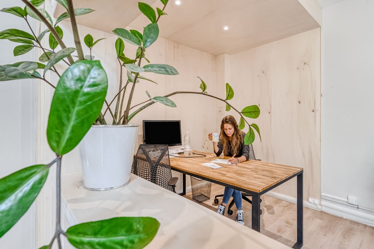 Photo de Digital Village Bordeaux