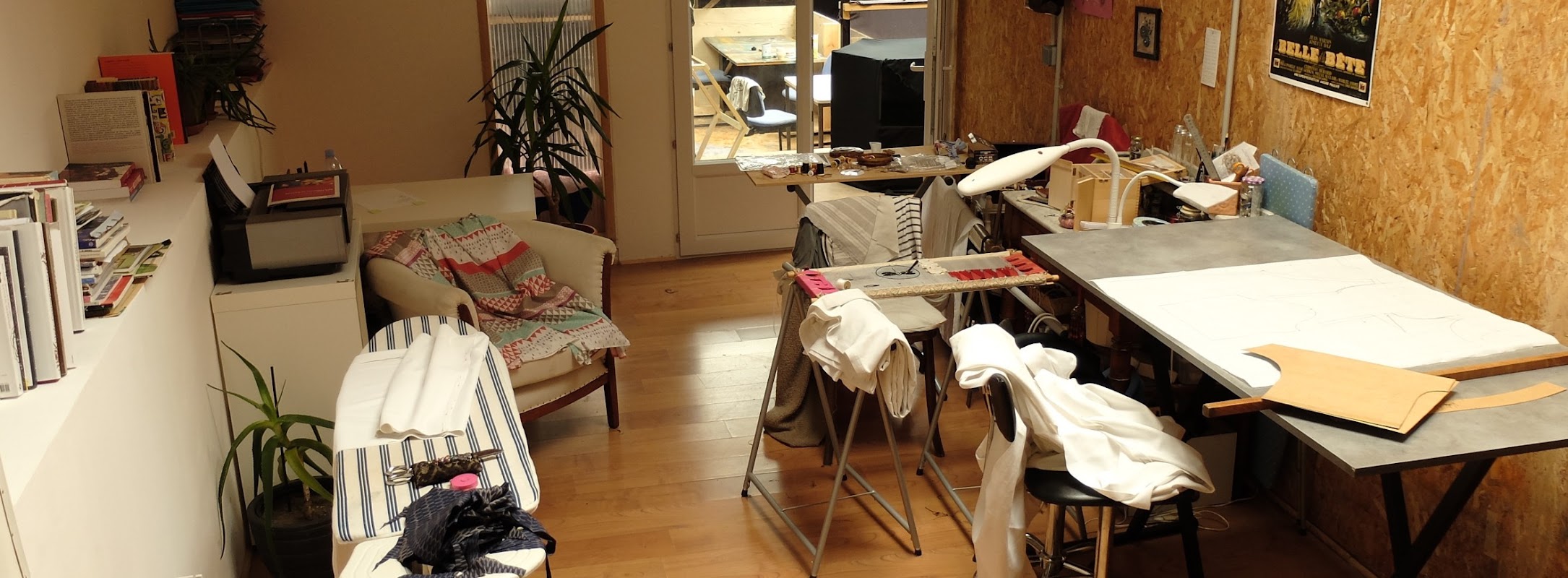 Photo de Hangar Crealab