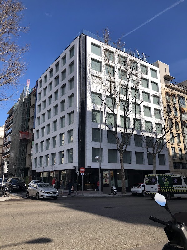 Photo de Spaces Jose Abascal 41