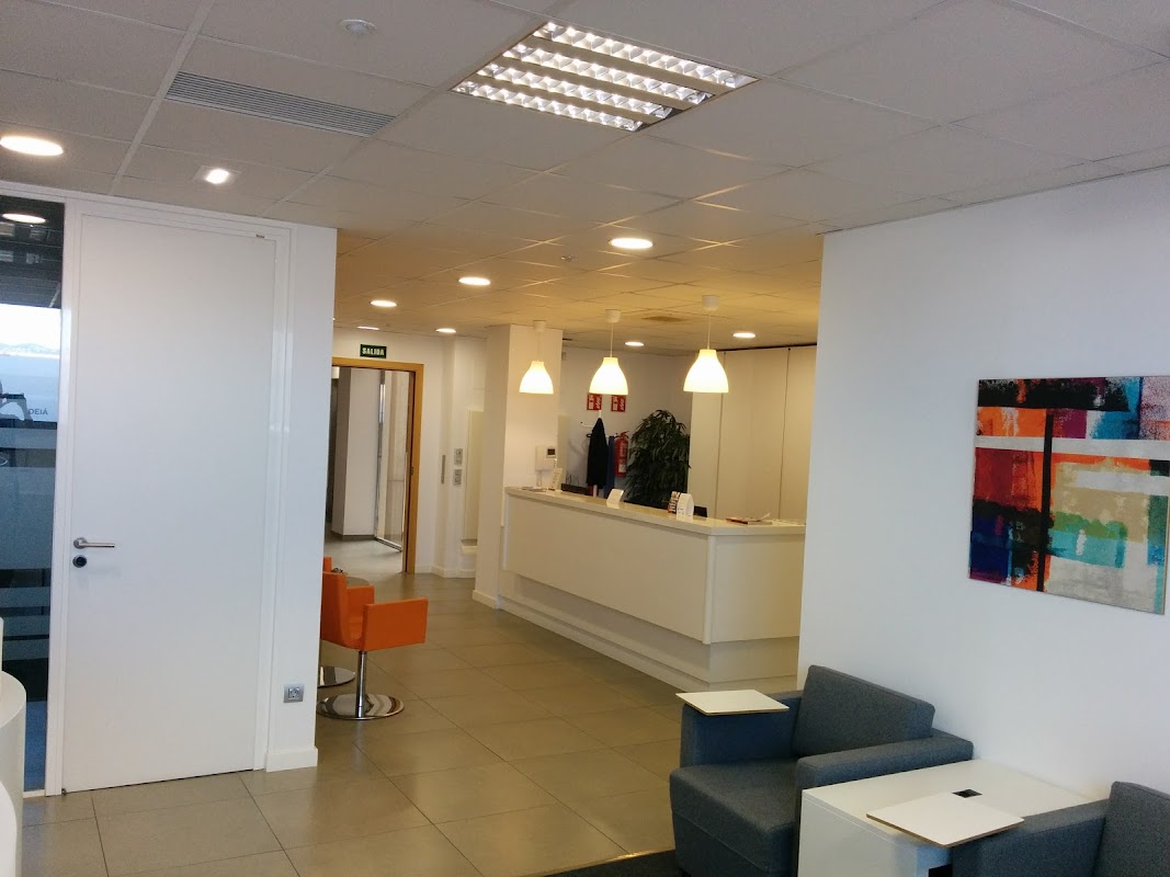 Photo de Regus Gremi De Sabaters 21