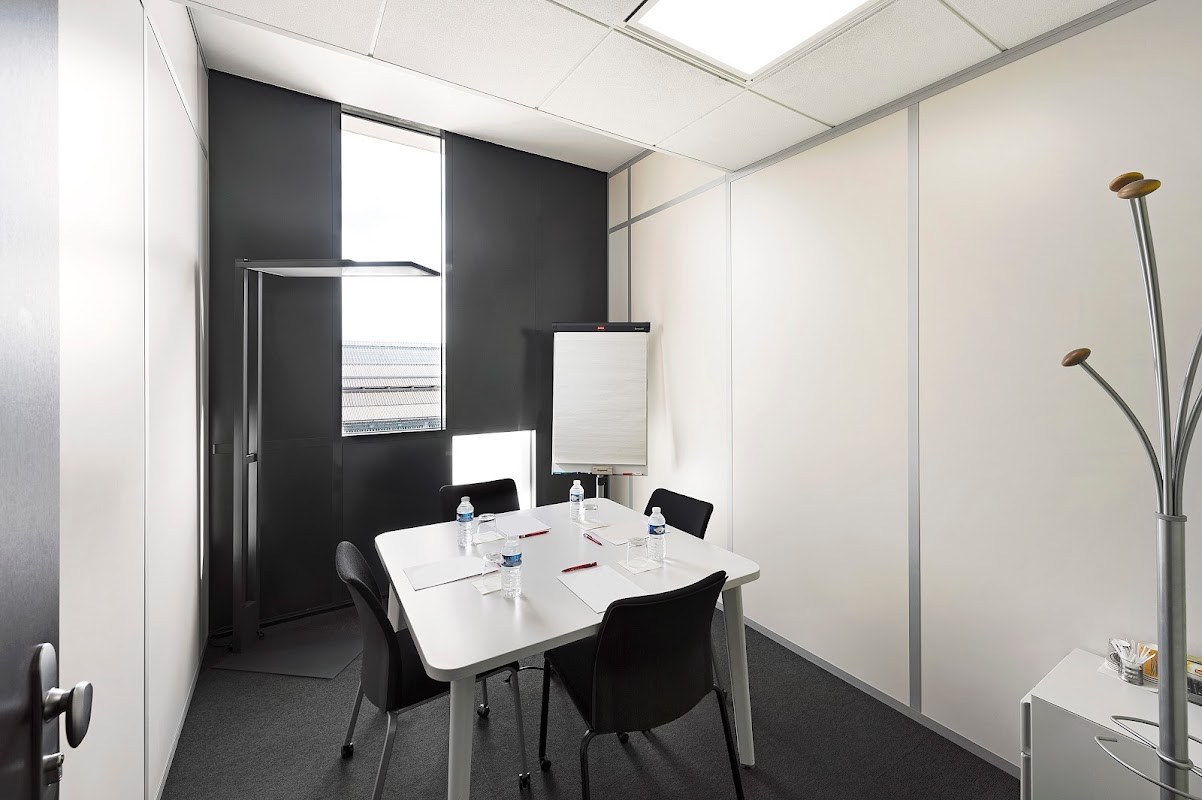 Photo de Baya Lyon-Confluence