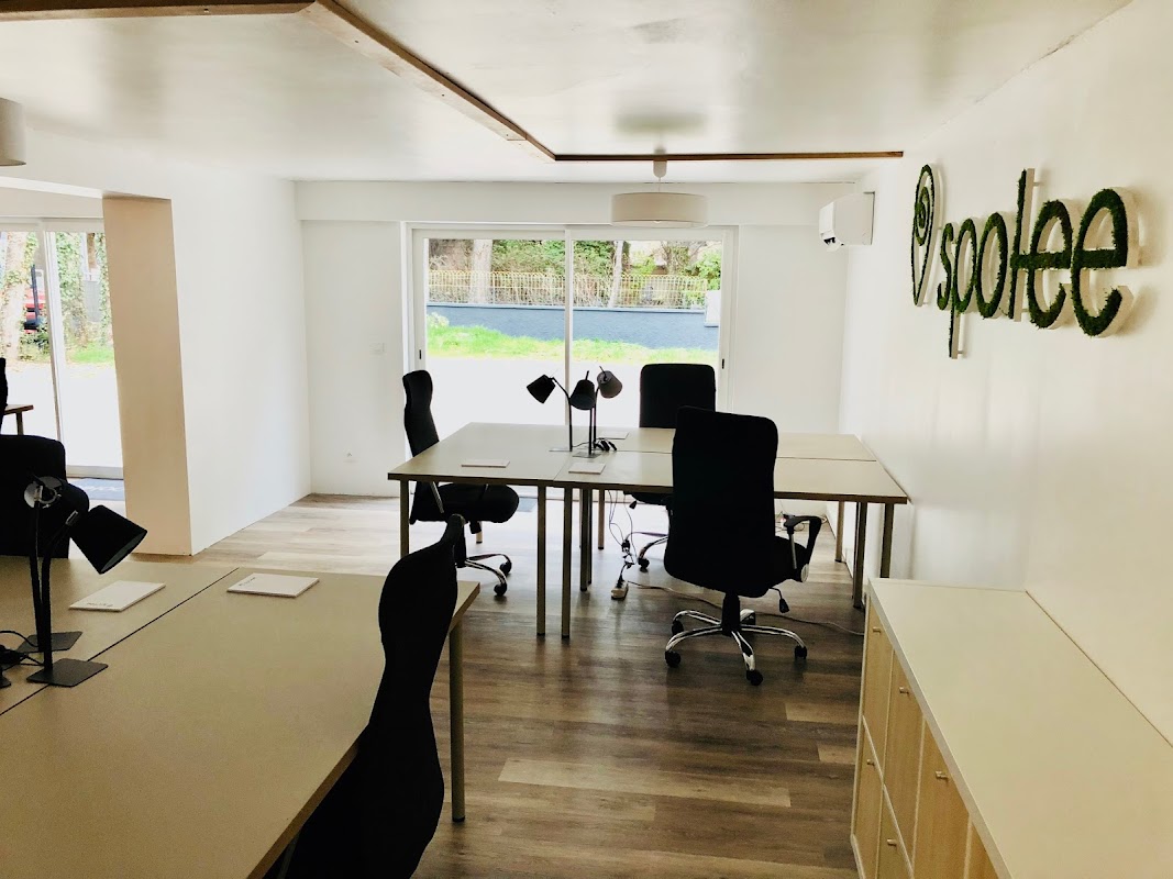 Photo de Spotee Éguilles