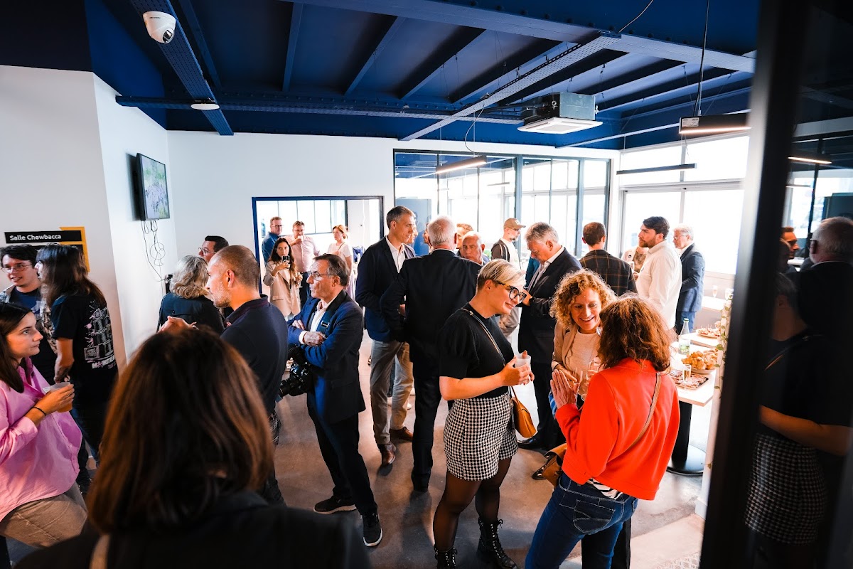 Photo de WeForge Cholet