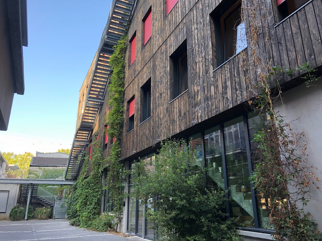 Loft éco-éthique Montreuil