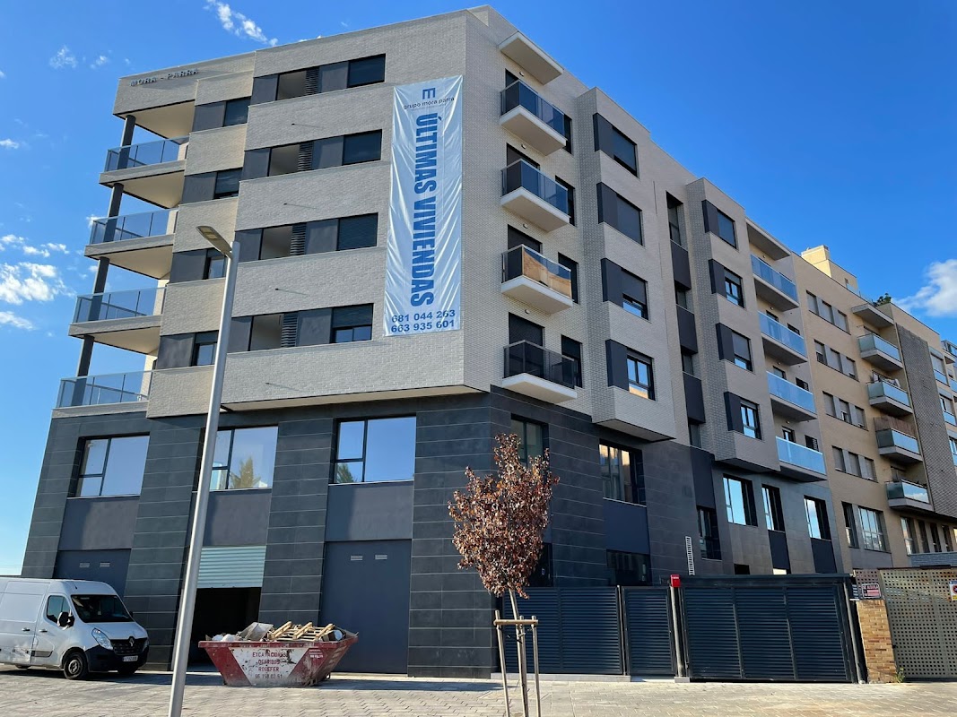 Photo de Grupo Mora Parra