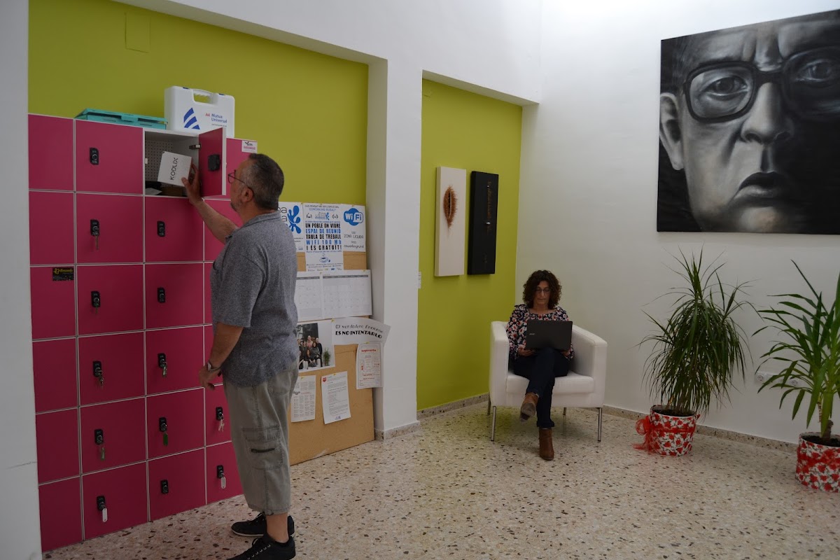 Photo de Zona Líquida