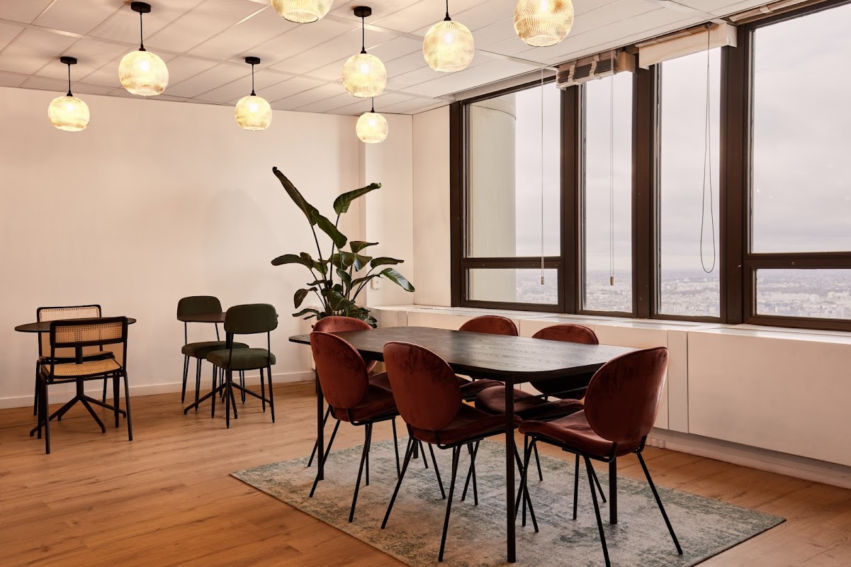 Photo de Morning Montparnasse