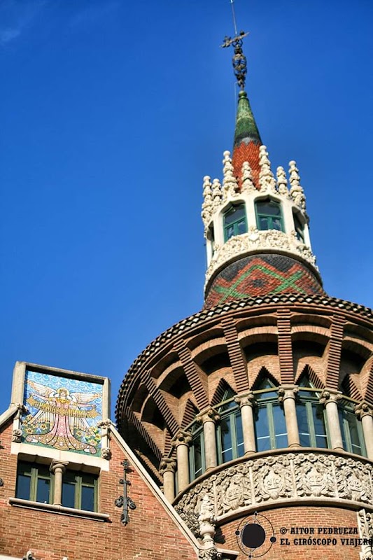 Photo de Casa Les Punxes X Cloudworks