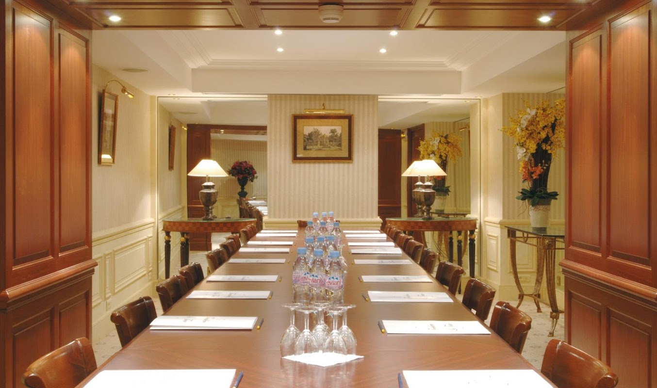 Photo de myWO Paris Passy