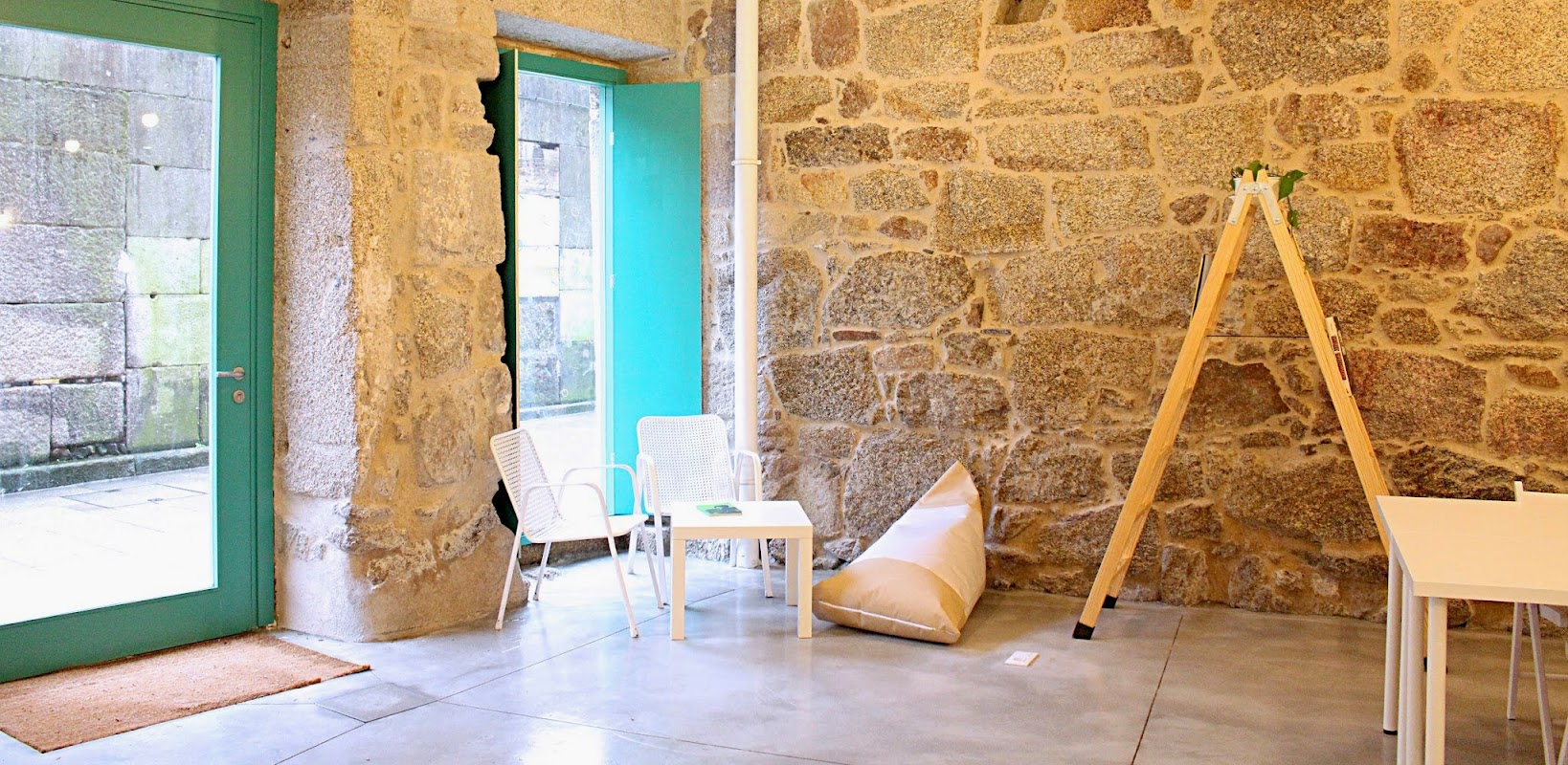 Photo de Espacio Nido