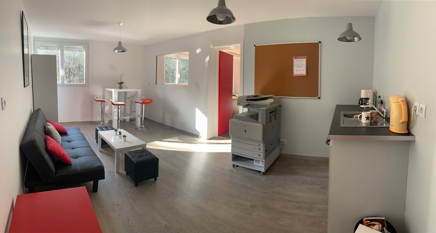 Photo de Ecoworking33