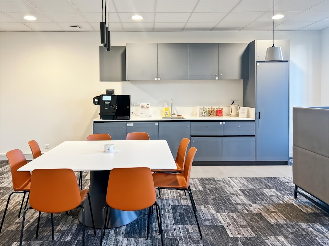 Photo de Regus Rue De Provence