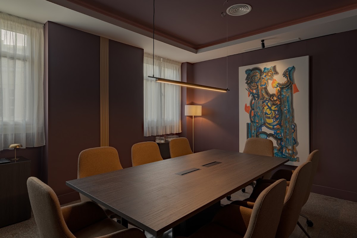 Photo de Longfellow Executive Club