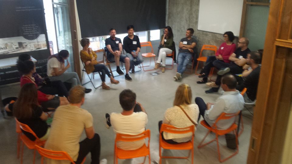 Photo de Coworking Xammar