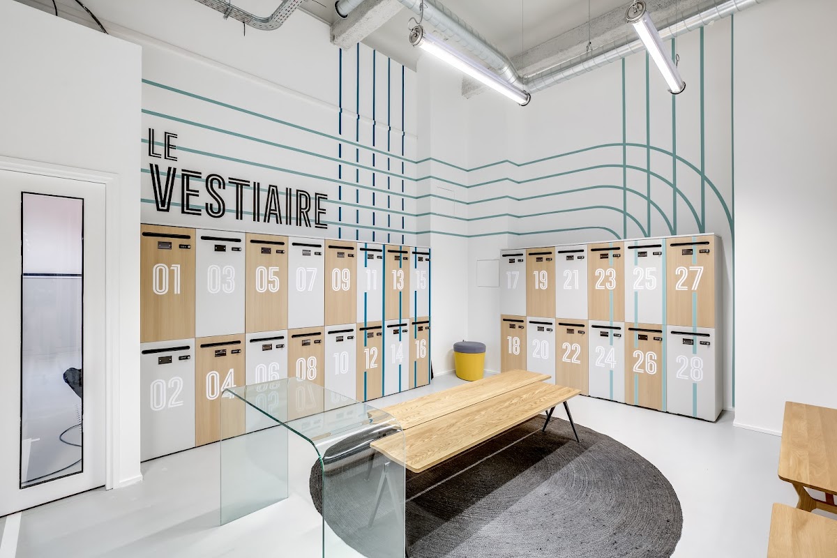 Photo de Wellio Montmartre